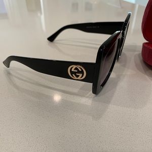 Gucci sunglasses